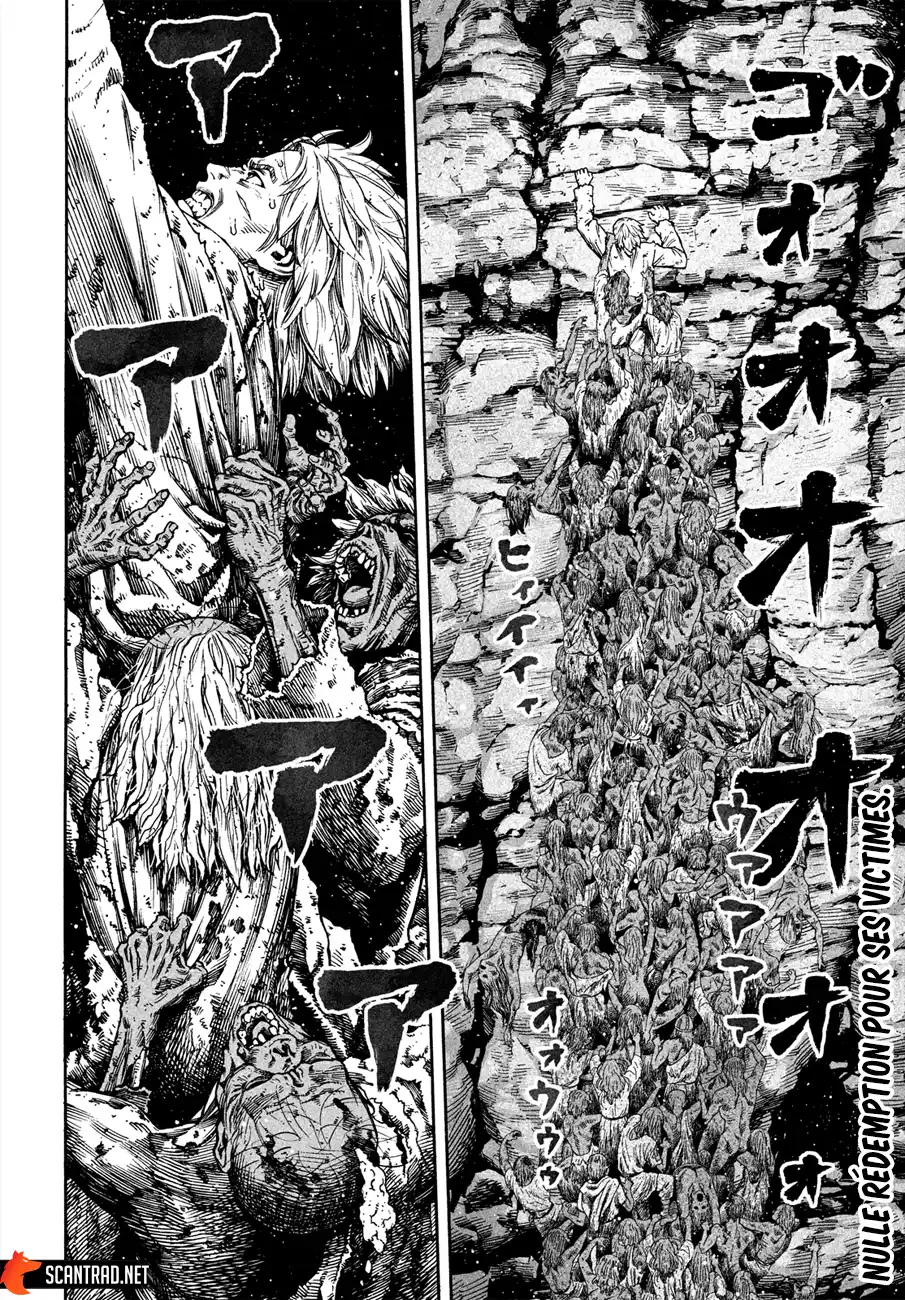 Vinland Saga 167 page 2