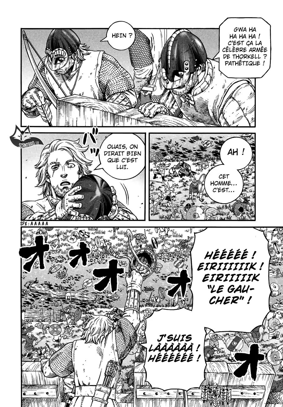 Vinland Saga 143 page 11