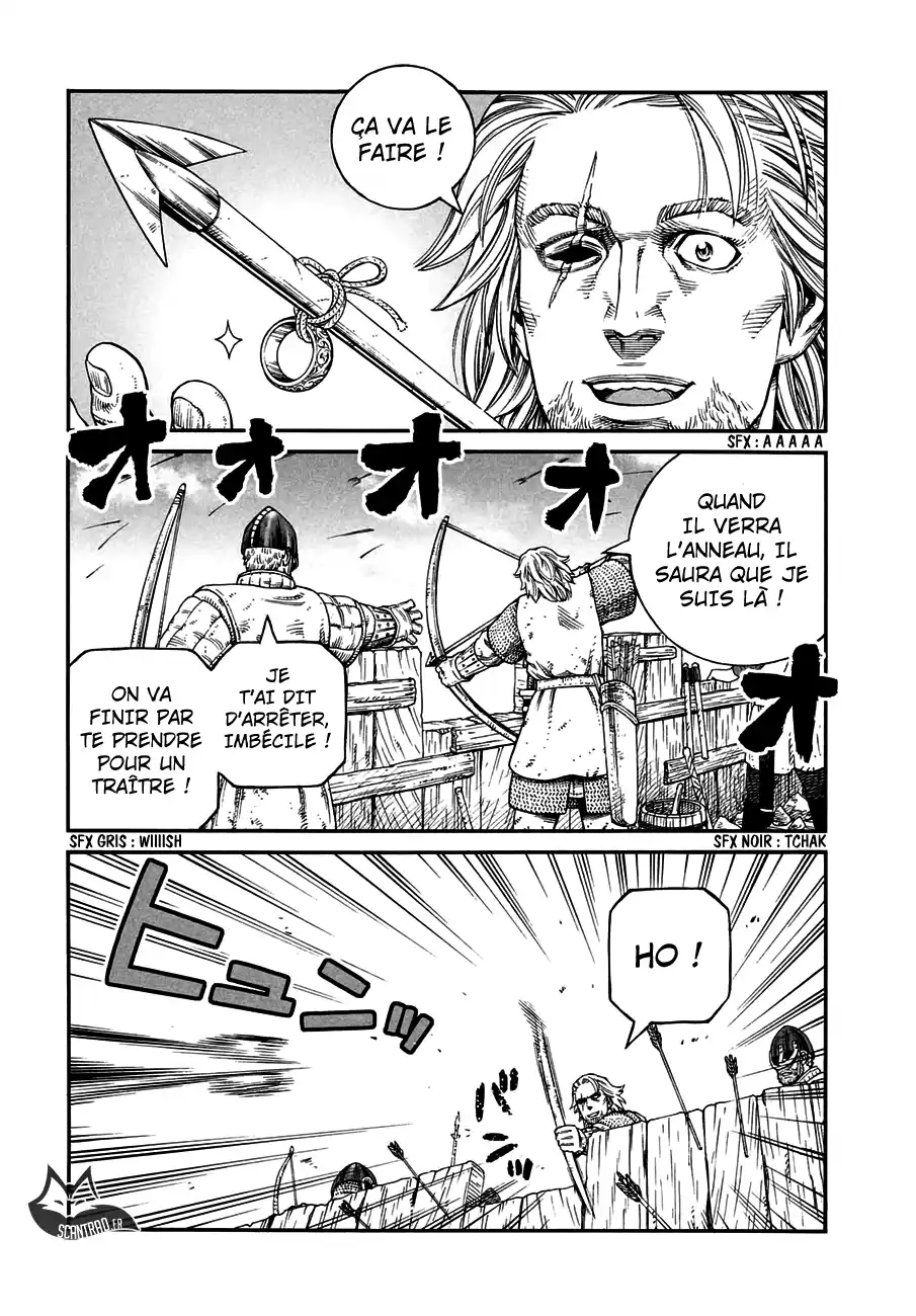 Vinland Saga 143 page 13