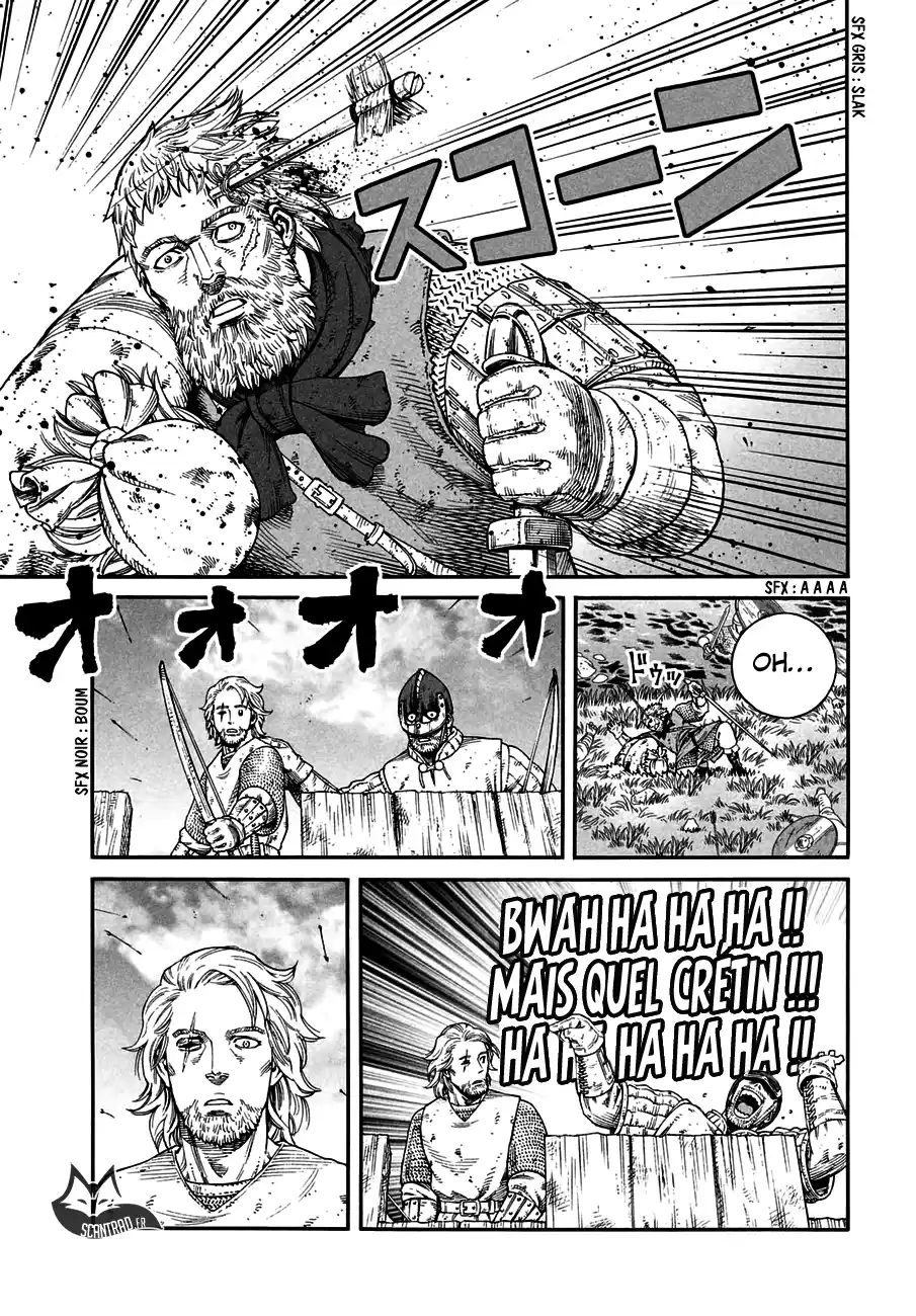 Vinland Saga 143 page 14