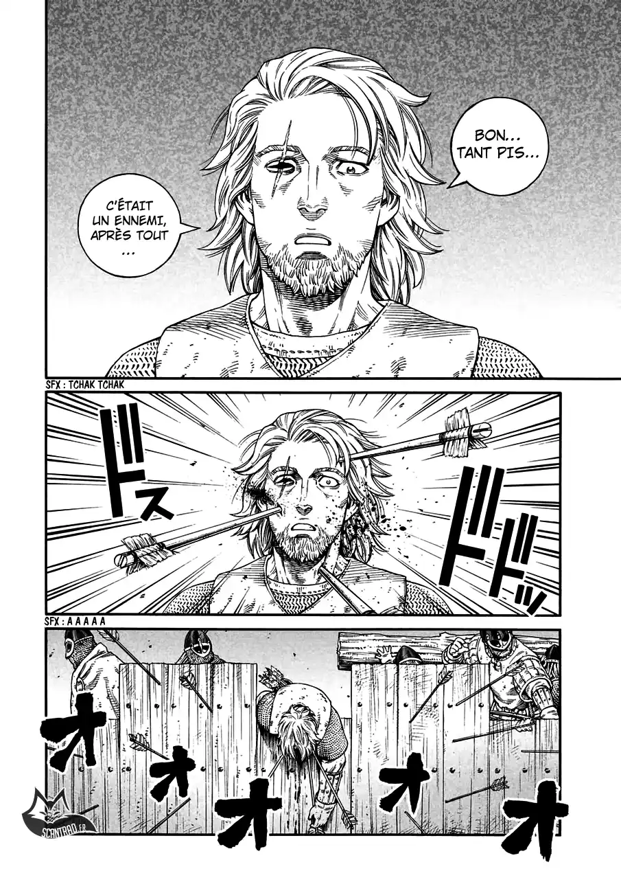 Vinland Saga 143 page 15