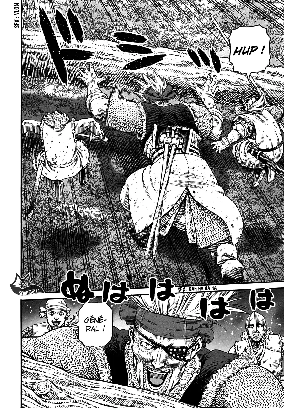 Vinland Saga 143 page 17