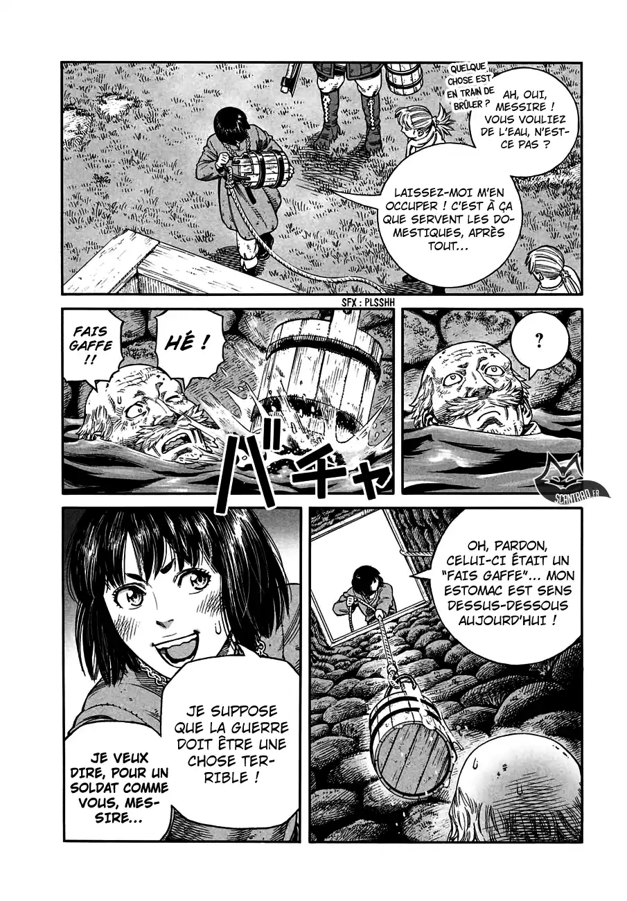 Vinland Saga 143 page 4