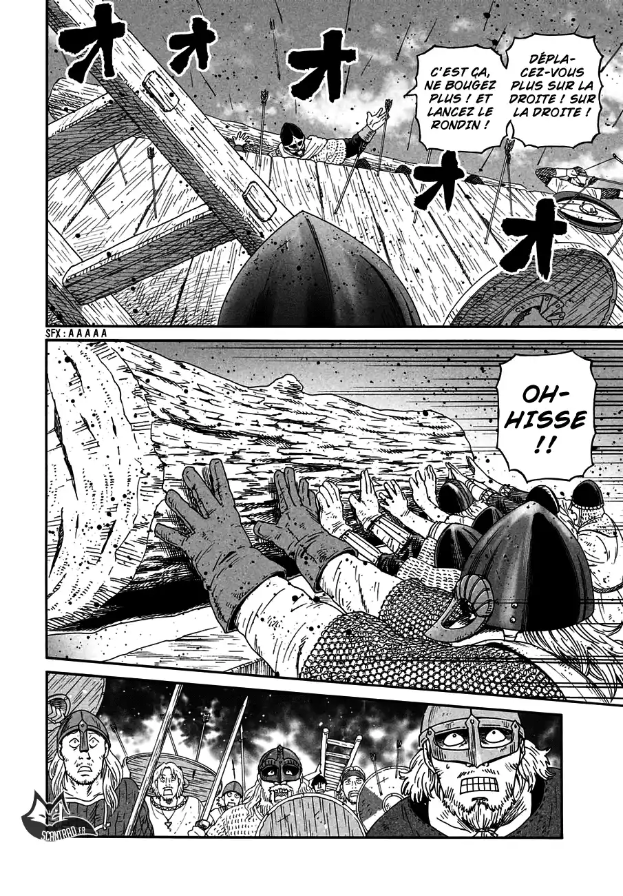 Vinland Saga 143 page 9