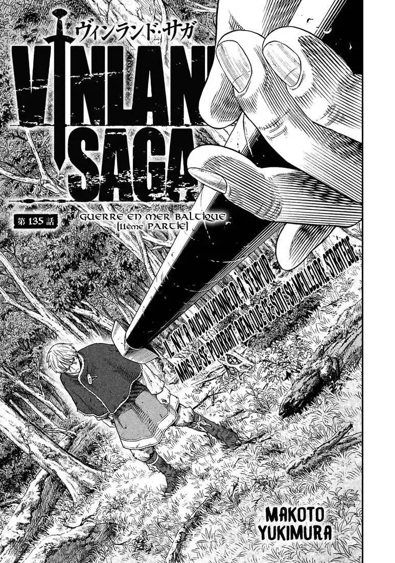 Vinland Saga 135 page 2