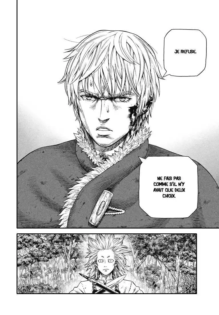 Vinland Saga 135 page 21