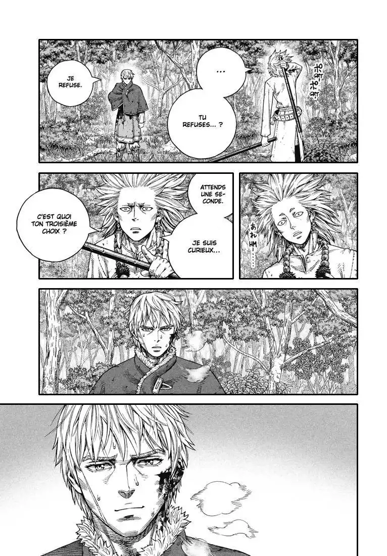 Vinland Saga 135 page 22