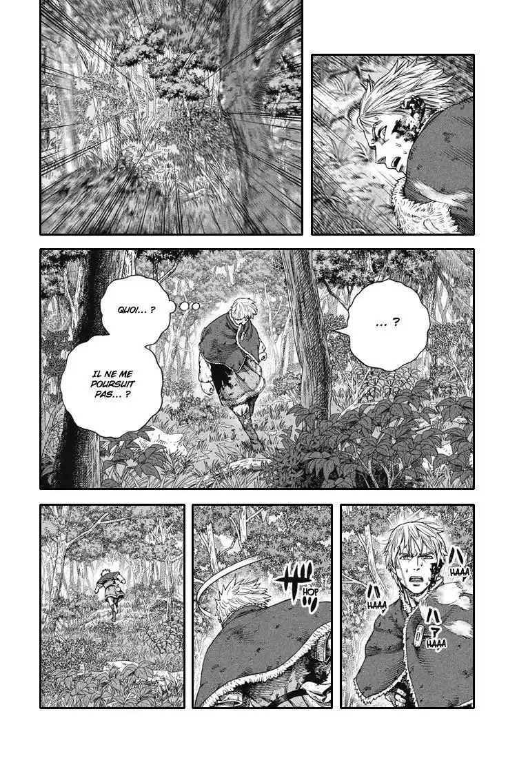 Vinland Saga 135 page 25