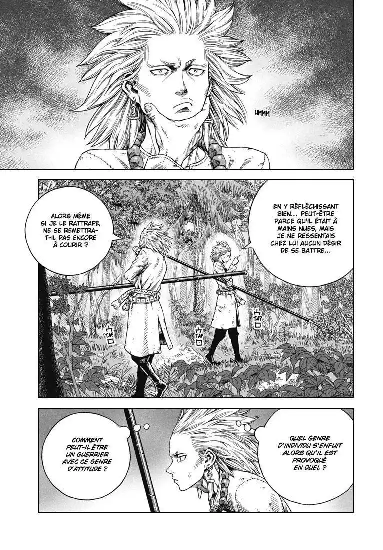 Vinland Saga 135 page 26