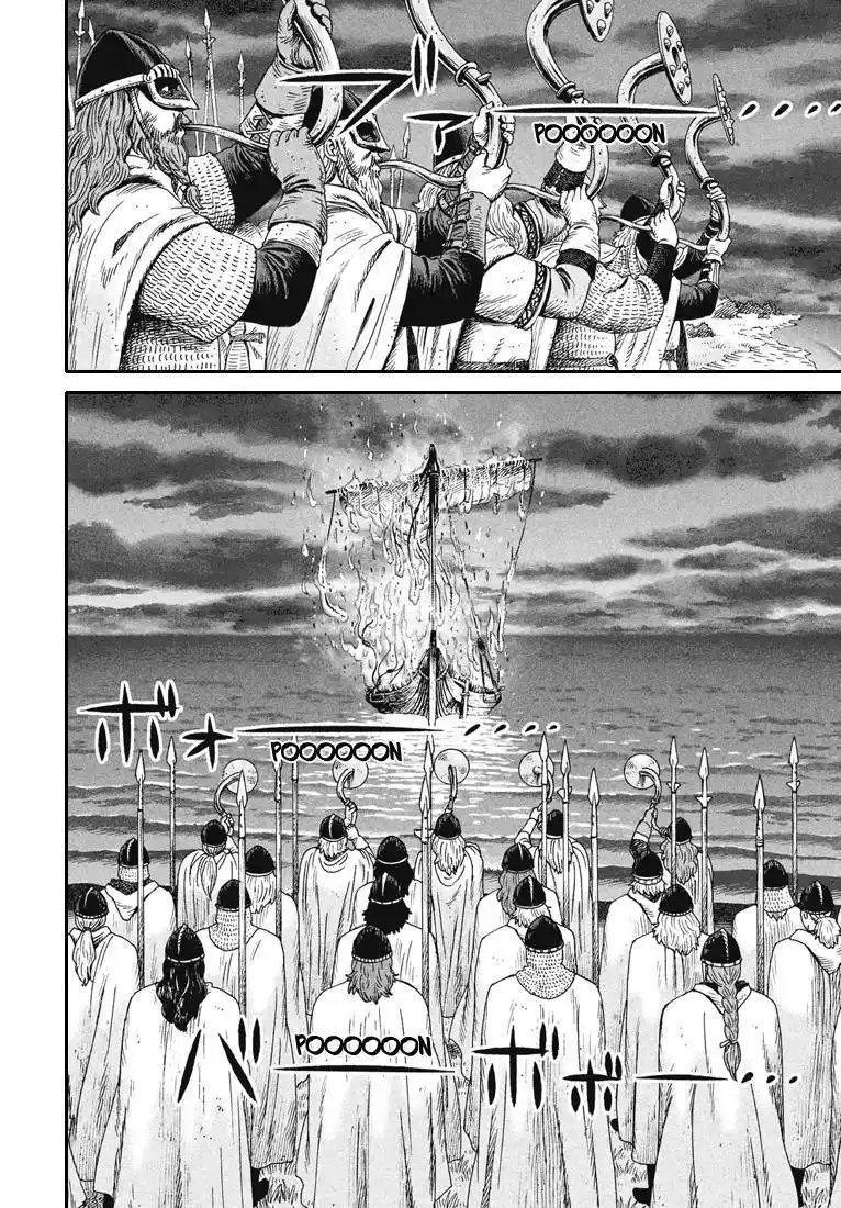 Vinland Saga 135 page 29