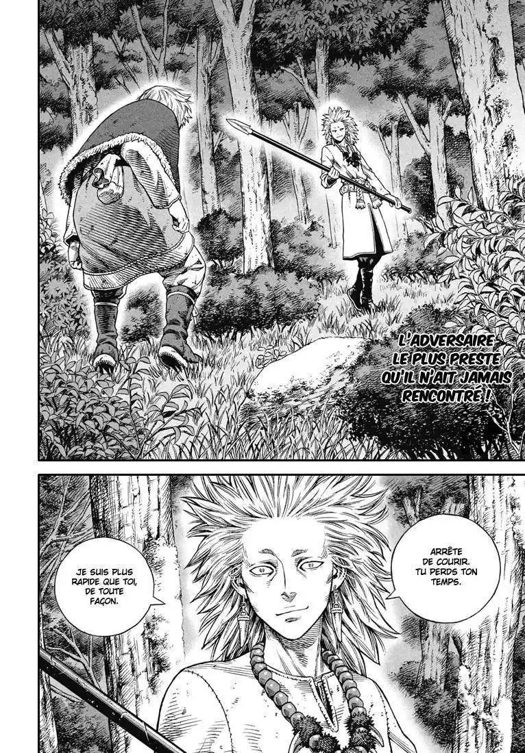 Vinland Saga 135 page 3