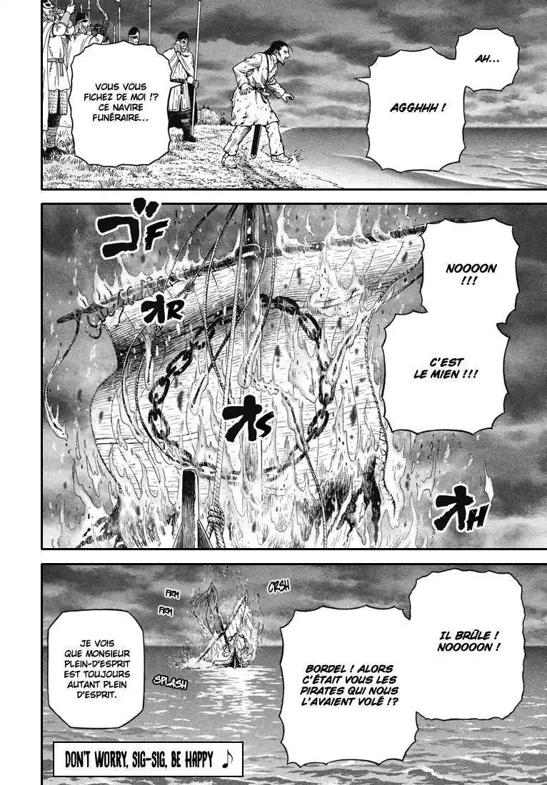 Vinland Saga 135 page 33