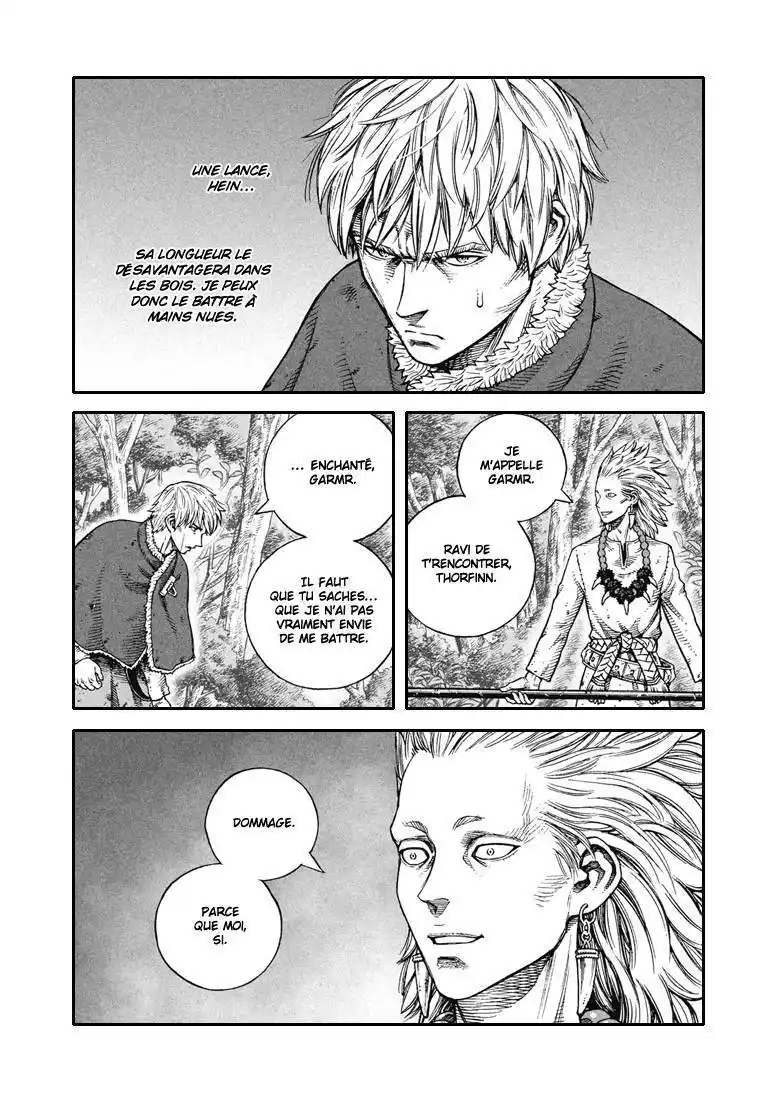 Vinland Saga 135 page 4