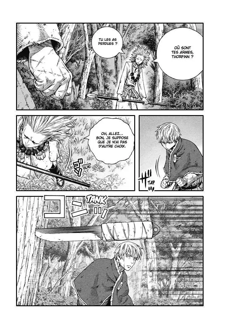 Vinland Saga 135 page 5