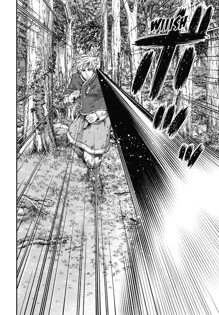 Vinland Saga 135 page 7