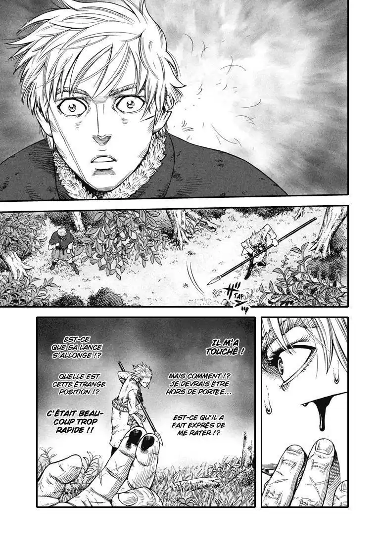 Vinland Saga 135 page 8