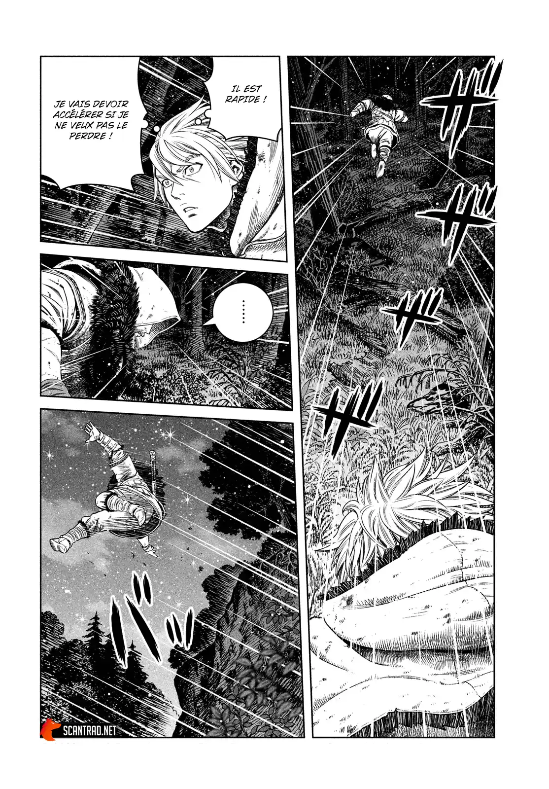 Vinland Saga 176.5 page 2