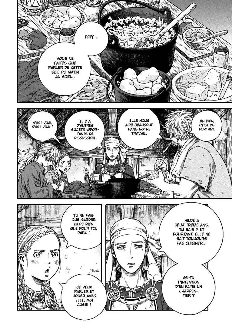 Vinland Saga 118 page 10