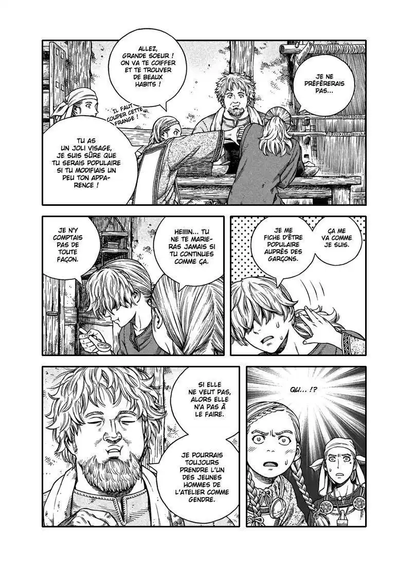 Vinland Saga 118 page 11