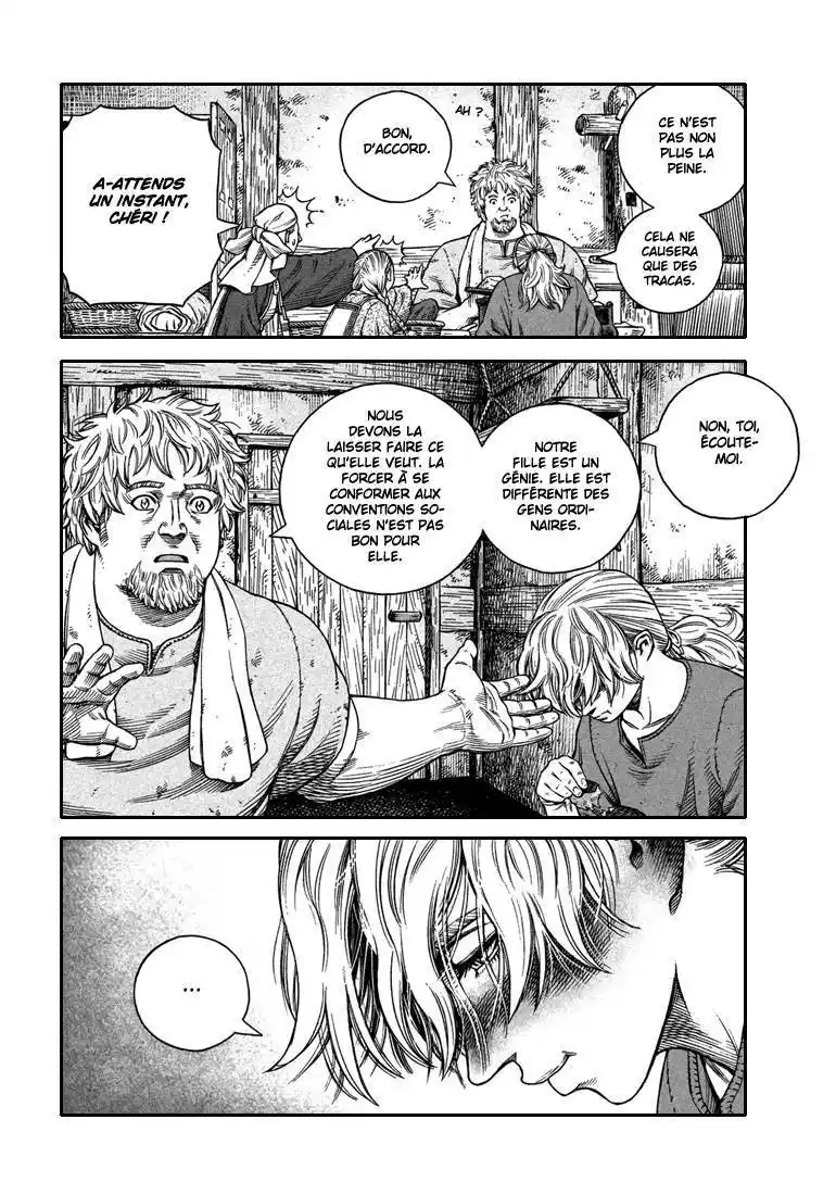 Vinland Saga 118 page 12