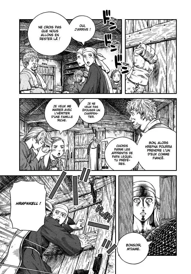 Vinland Saga 118 page 13