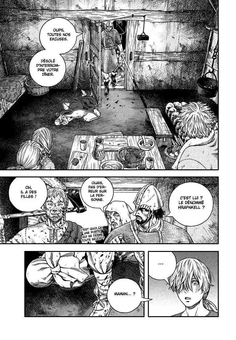 Vinland Saga 118 page 15