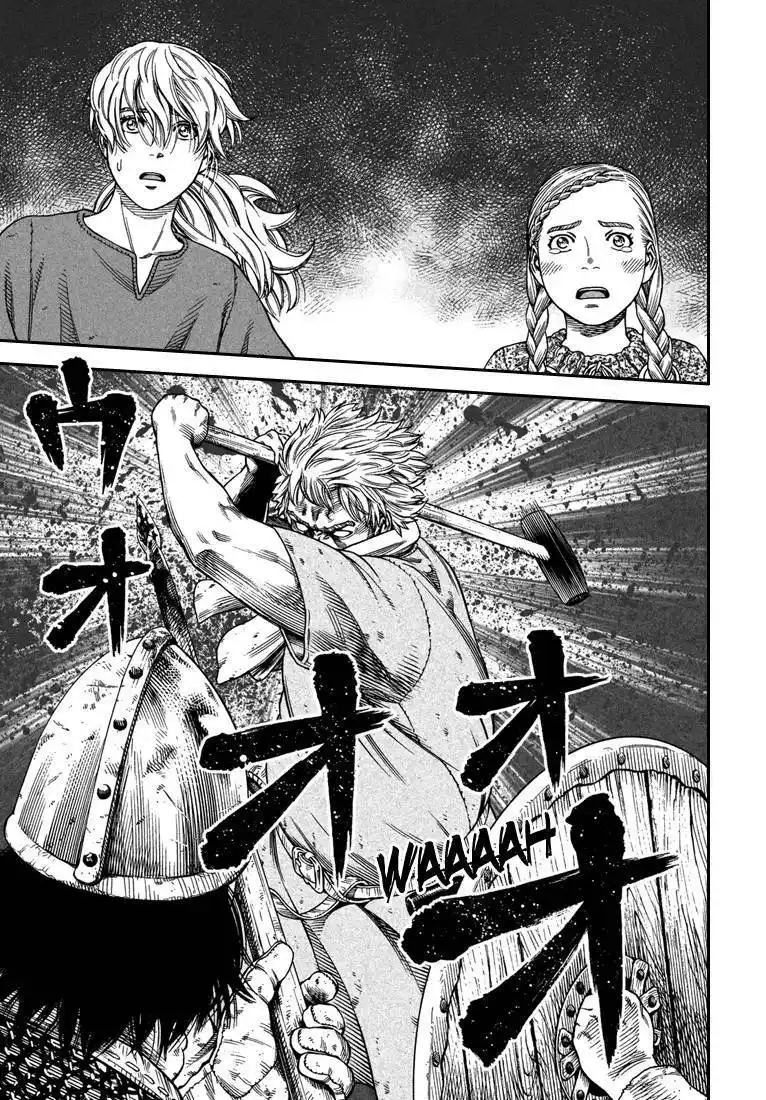 Vinland Saga 118 page 17