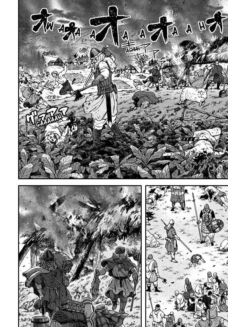 Vinland Saga 118 page 18