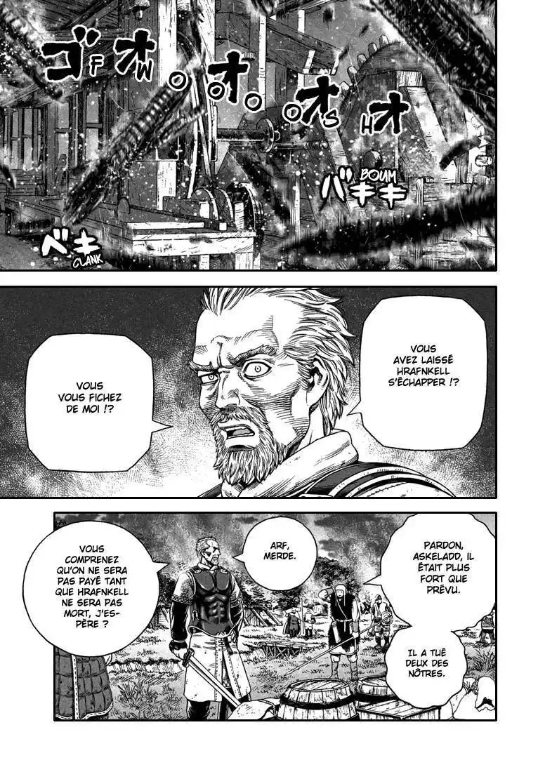 Vinland Saga 118 page 19