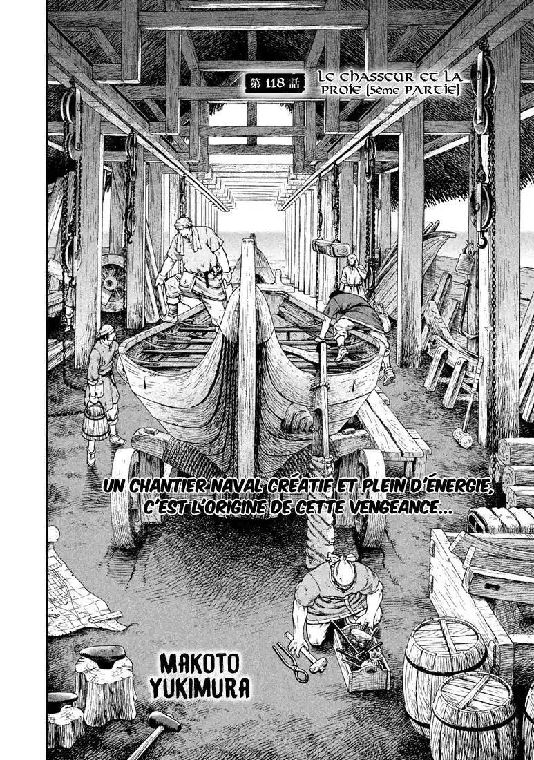 Vinland Saga 118 page 2