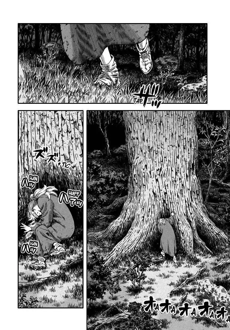 Vinland Saga 118 page 20