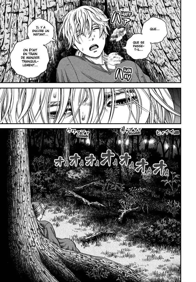 Vinland Saga 118 page 21