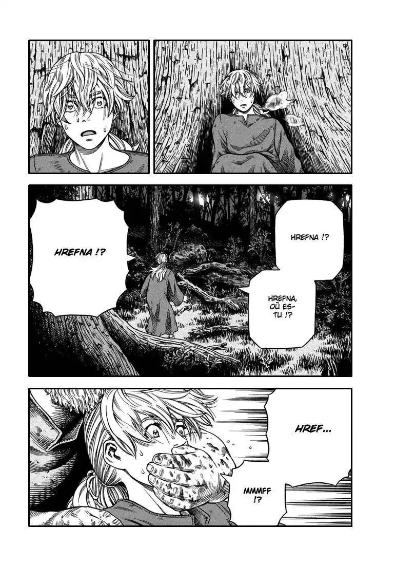 Vinland Saga 118 page 22