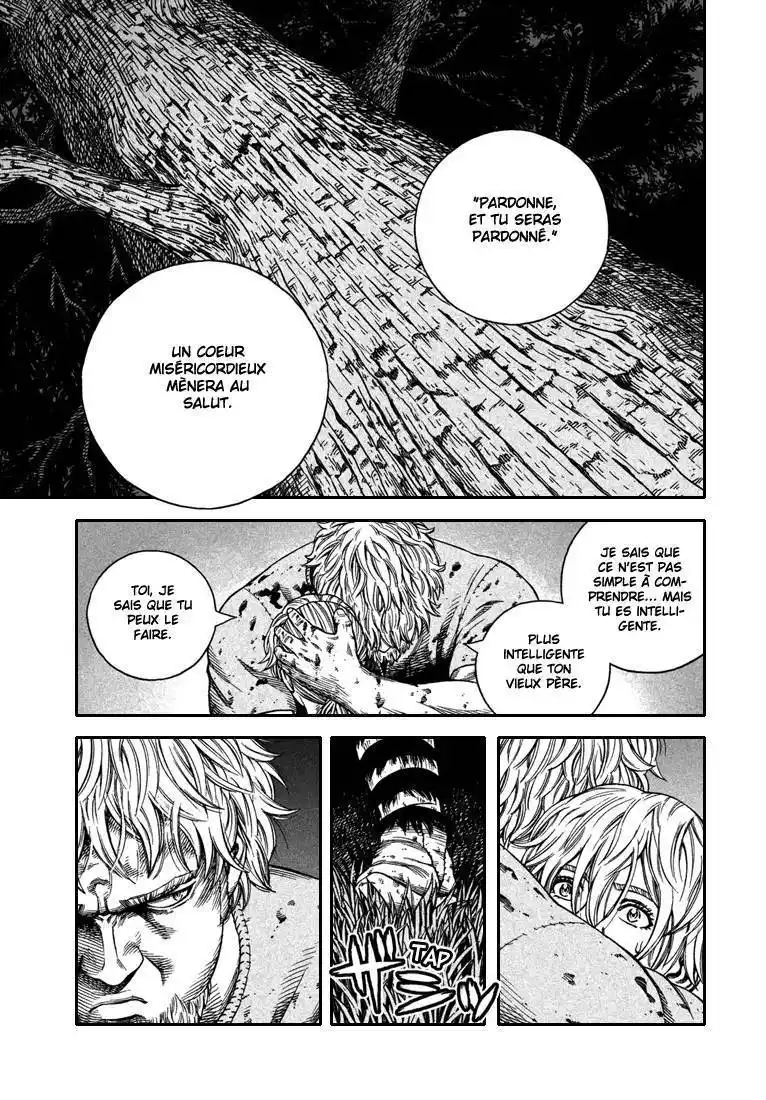 Vinland Saga 118 page 25