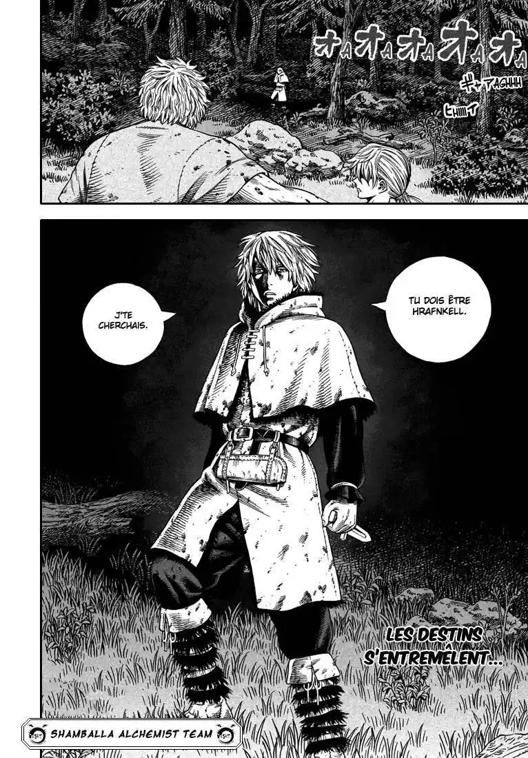 Vinland Saga 118 page 26