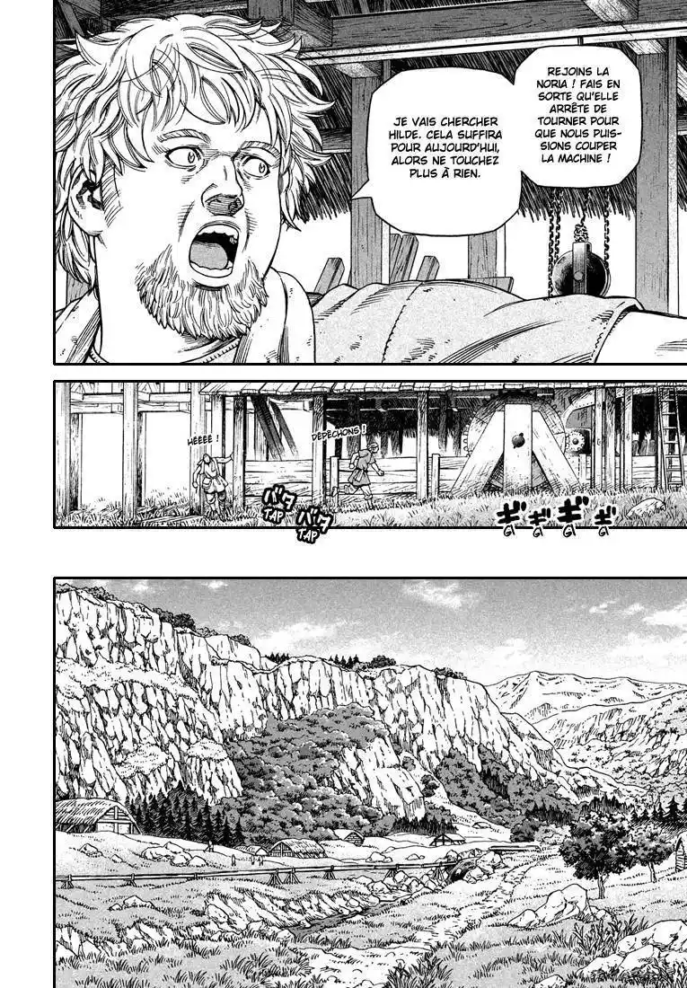 Vinland Saga 118 page 4