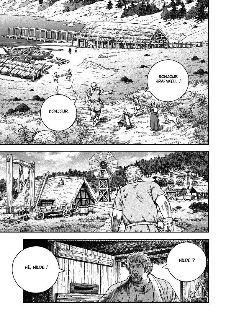 Vinland Saga 118 page 5