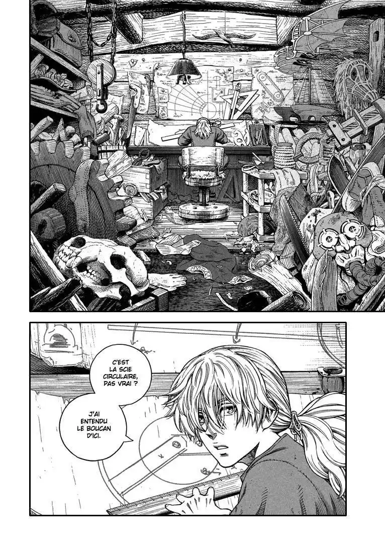 Vinland Saga 118 page 6