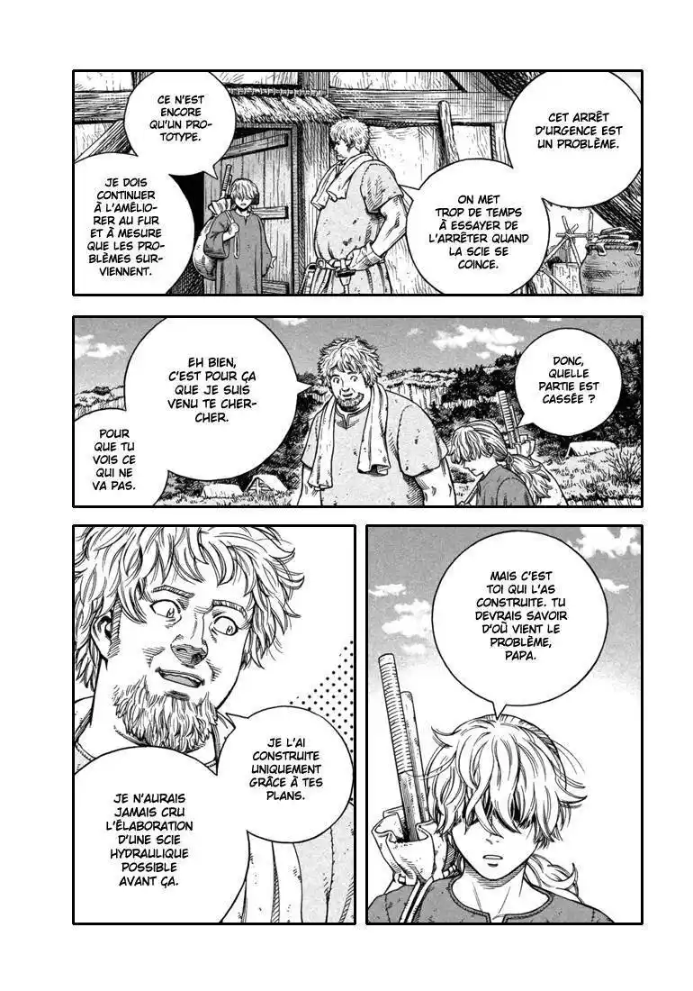 Vinland Saga 118 page 7