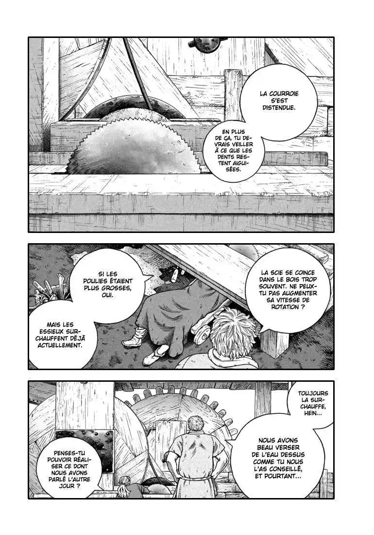 Vinland Saga 118 page 8