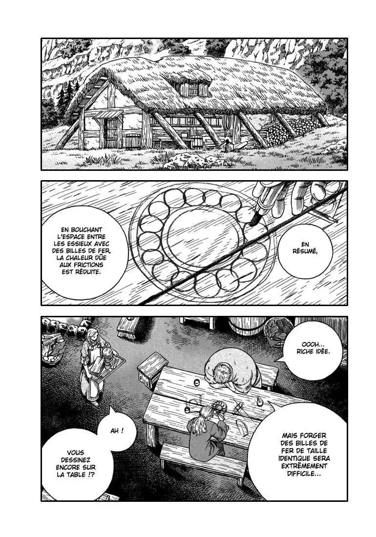 Vinland Saga 118 page 9