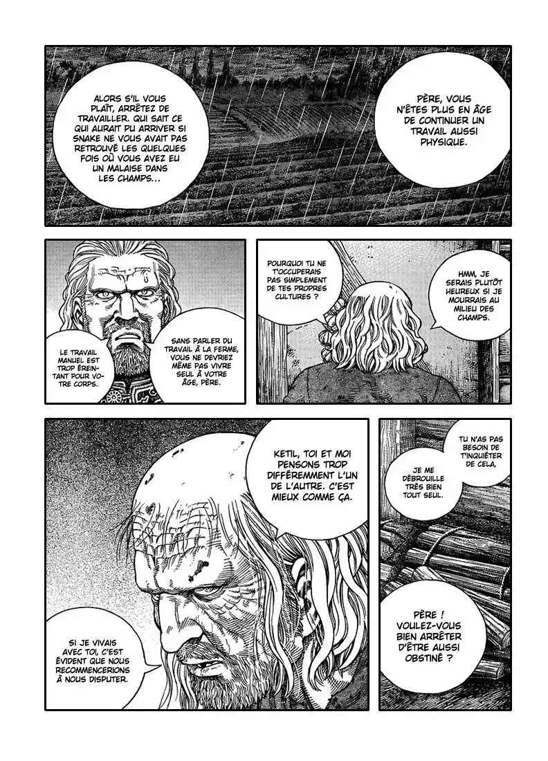 Vinland Saga 10 page 11