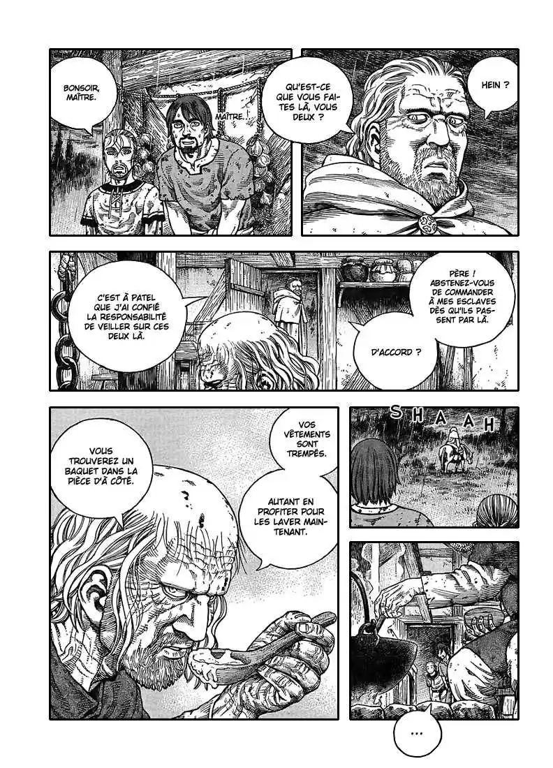 Vinland Saga 10 page 13