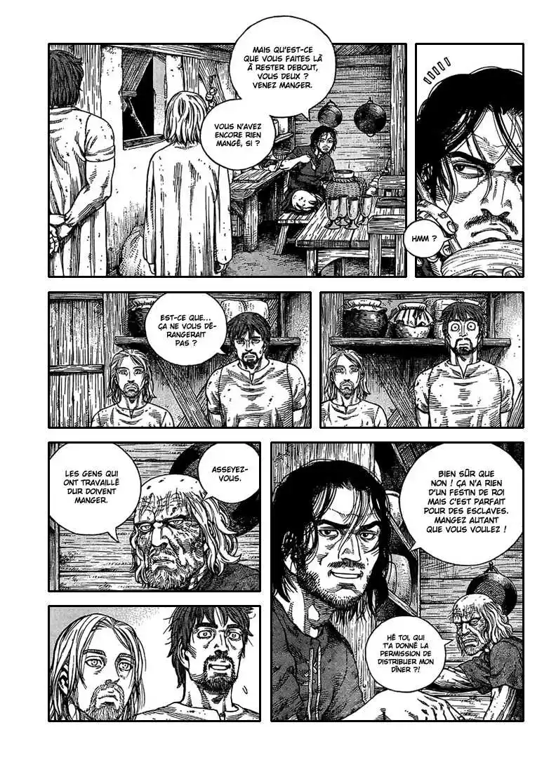 Vinland Saga 10 page 19