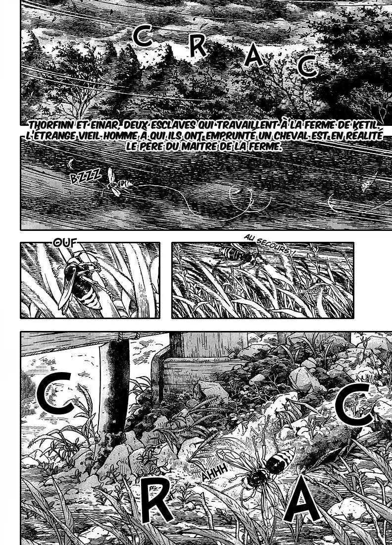 Vinland Saga 10 page 2