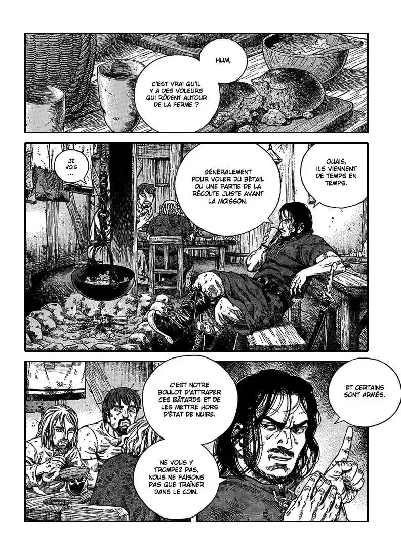 Vinland Saga 10 page 20