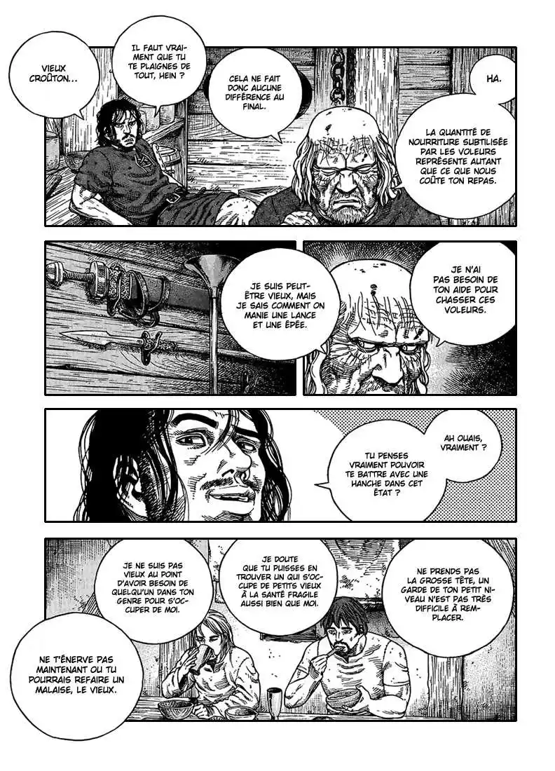 Vinland Saga 10 page 21