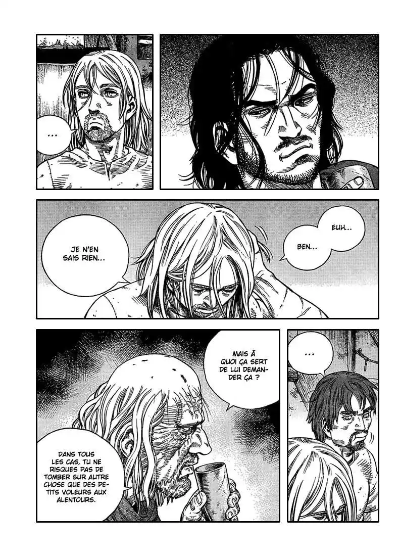 Vinland Saga 10 page 23