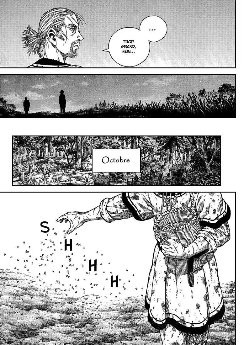 Vinland Saga 10 page 31