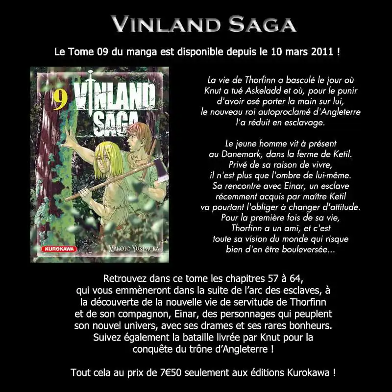 Vinland Saga 10 page 34